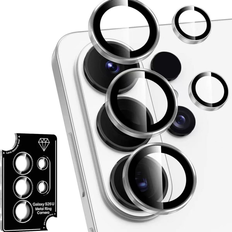 Photography Kit Samsung S26 Ultra - Per Samsung Galaxy S26 Ultra S25