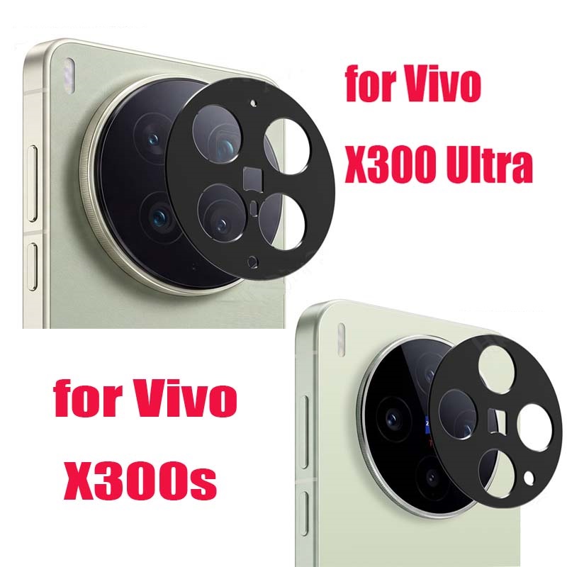 Photography Kit Vivo X300 - Per Vivo X300 Ultra X300S Cornice