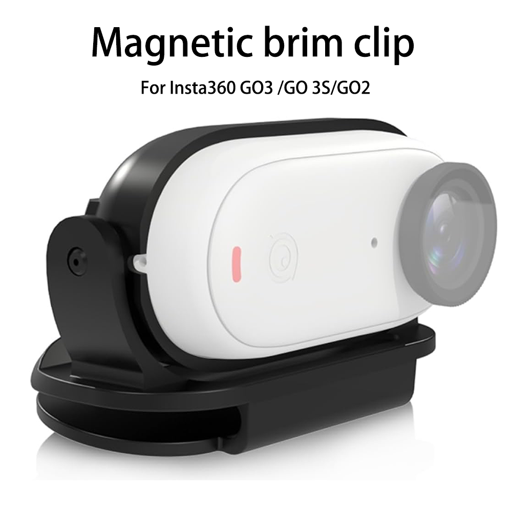 Insta360 Camera Go 3 - Per Insta360 GO3 /GO 3S/GO2 Easy