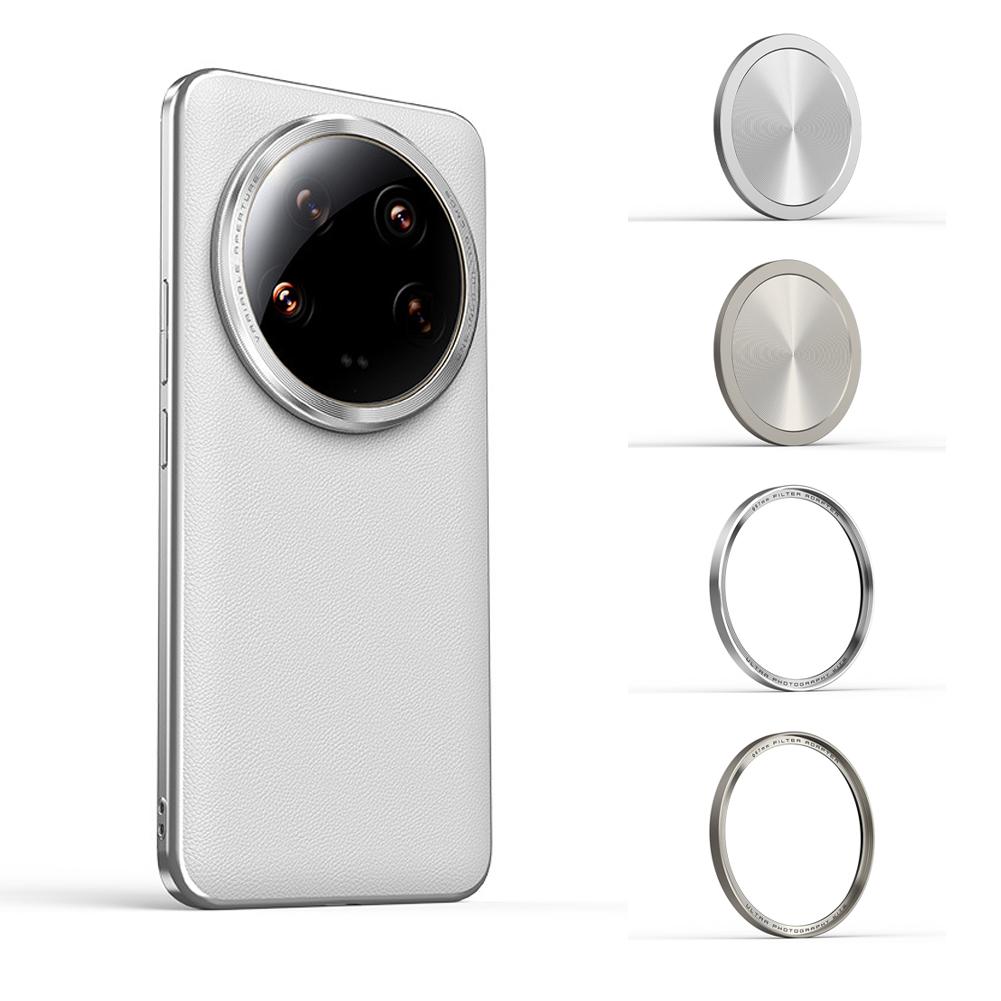 Photography Xiaomi 14 Ultra - Copertura della fotocamera di protezione impermeabile