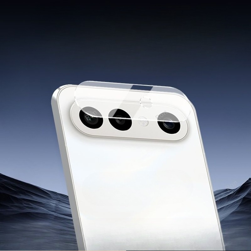 Photography Kit Vivo X300 - Protezione per obiettivo fotocamera 3D per