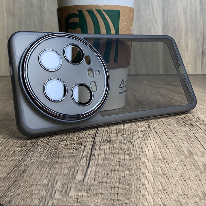 Photography Xiaomi 14 Ultra - Custodia per Xiaomi 17 15 14