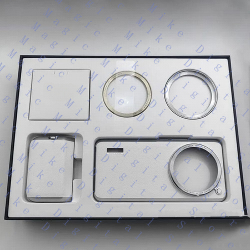 Photography Xiaomi 14 Ultra - UU per Xiaomi 14 Custodia protettiva
