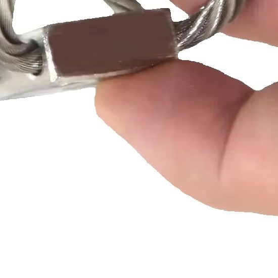 Photography Class - Nuovo Mini Isolatore in Acciaio Inox