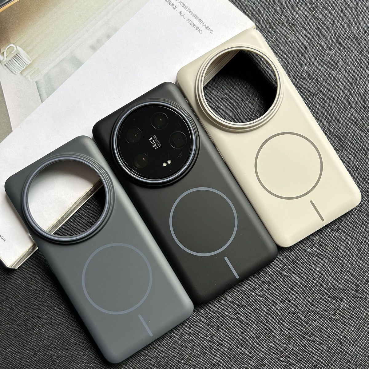 Photography Xiaomi 14 Ultra - Per Xiaomi Mi 14 Ultra Custodia