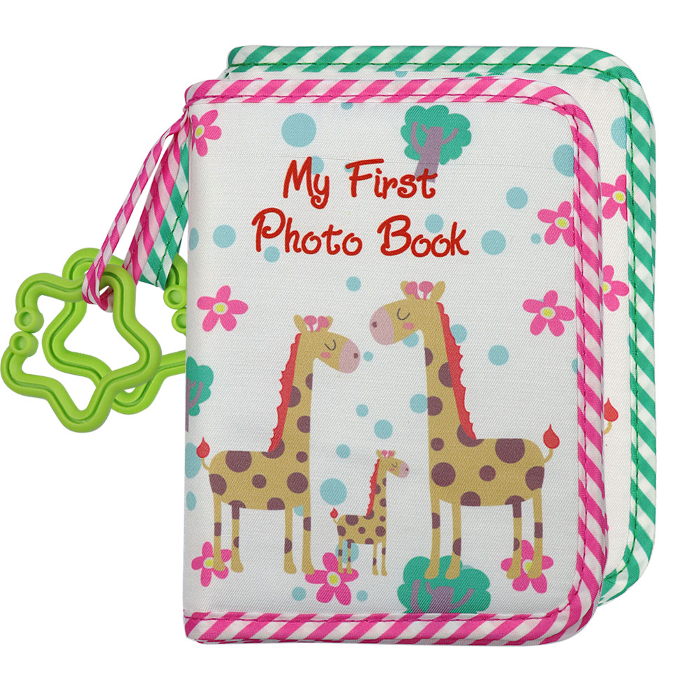 Photography Yearbook - Album fotografico per bambini Primo anno