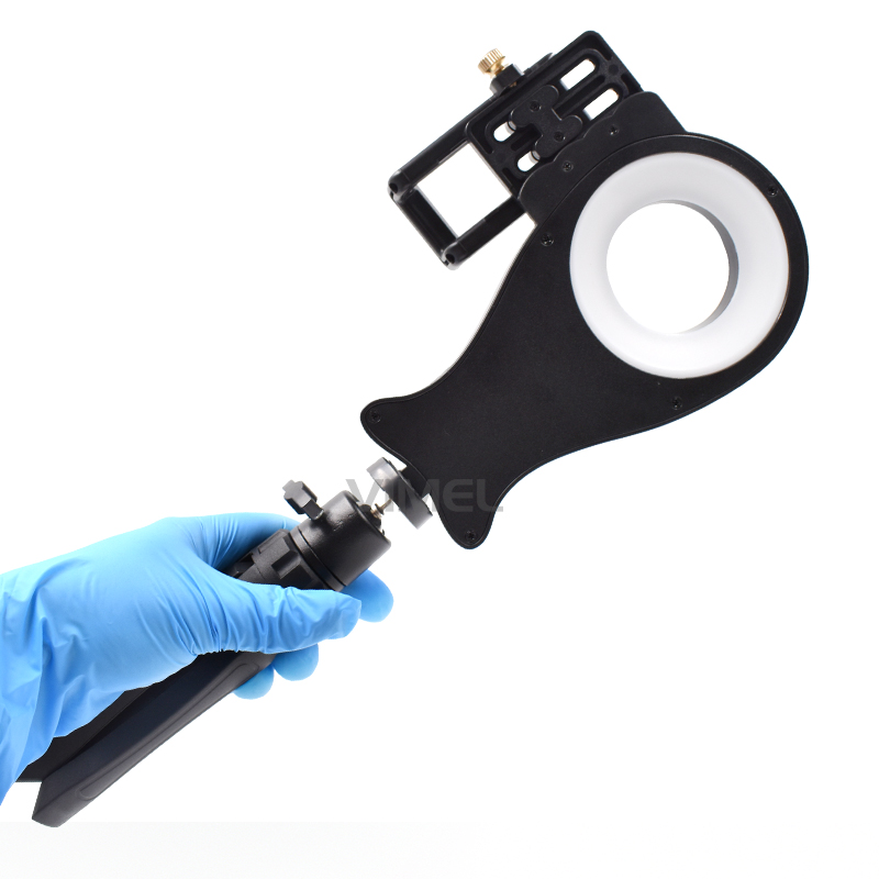 Strumento per dentista HD Tele - Photography Yellow Light recensione e prezzo