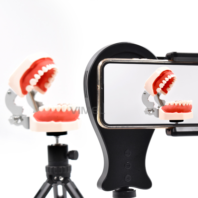 Strumento per dentista HD Tele - Photography Yellow Light recensione e prezzo
