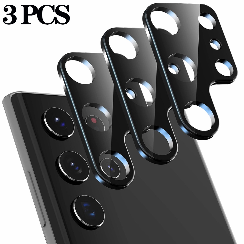 3 Pezzi Protezione Fotocamera  - Photography Kit Samsung S26 Ultra recensione e prezzo