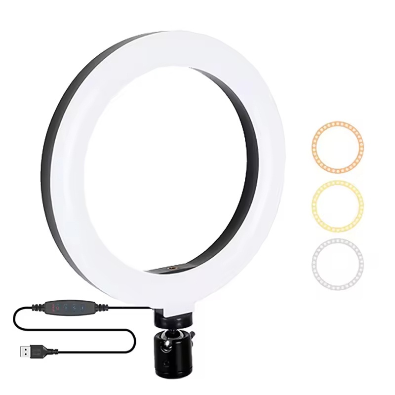 Luce ad Anello per Selfie 16/2 - Photography Darkroom recensione e prezzo