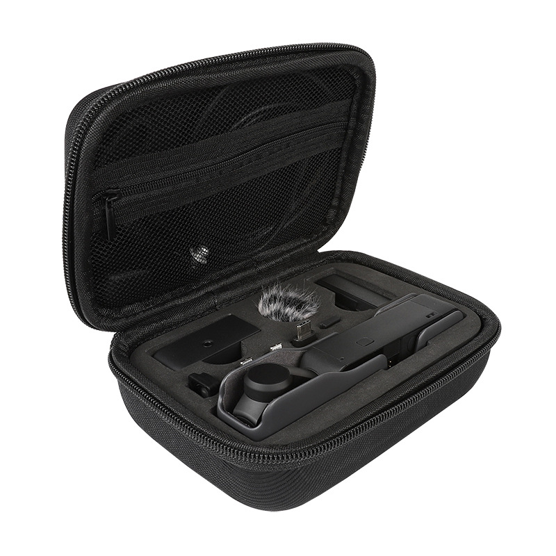 Custodia Portatile per Fotocam - Memory Card Case recensione e prezzo