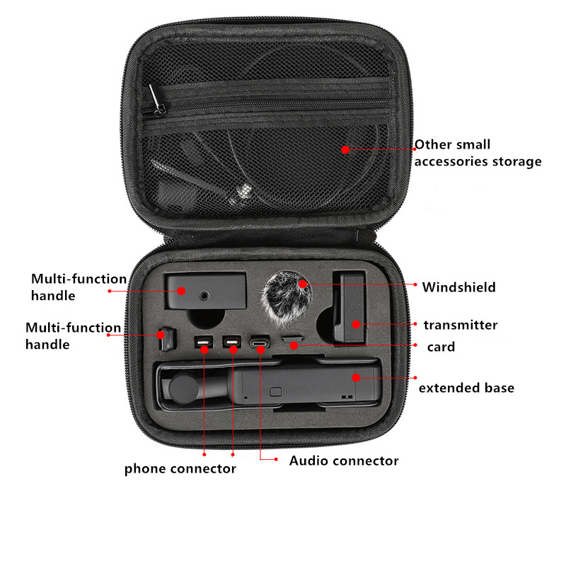 Custodia Portatile per Fotocam - Memory Card Case recensione e prezzo