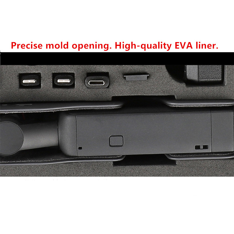 Custodia Portatile per Fotocam - Memory Card Case recensione e prezzo