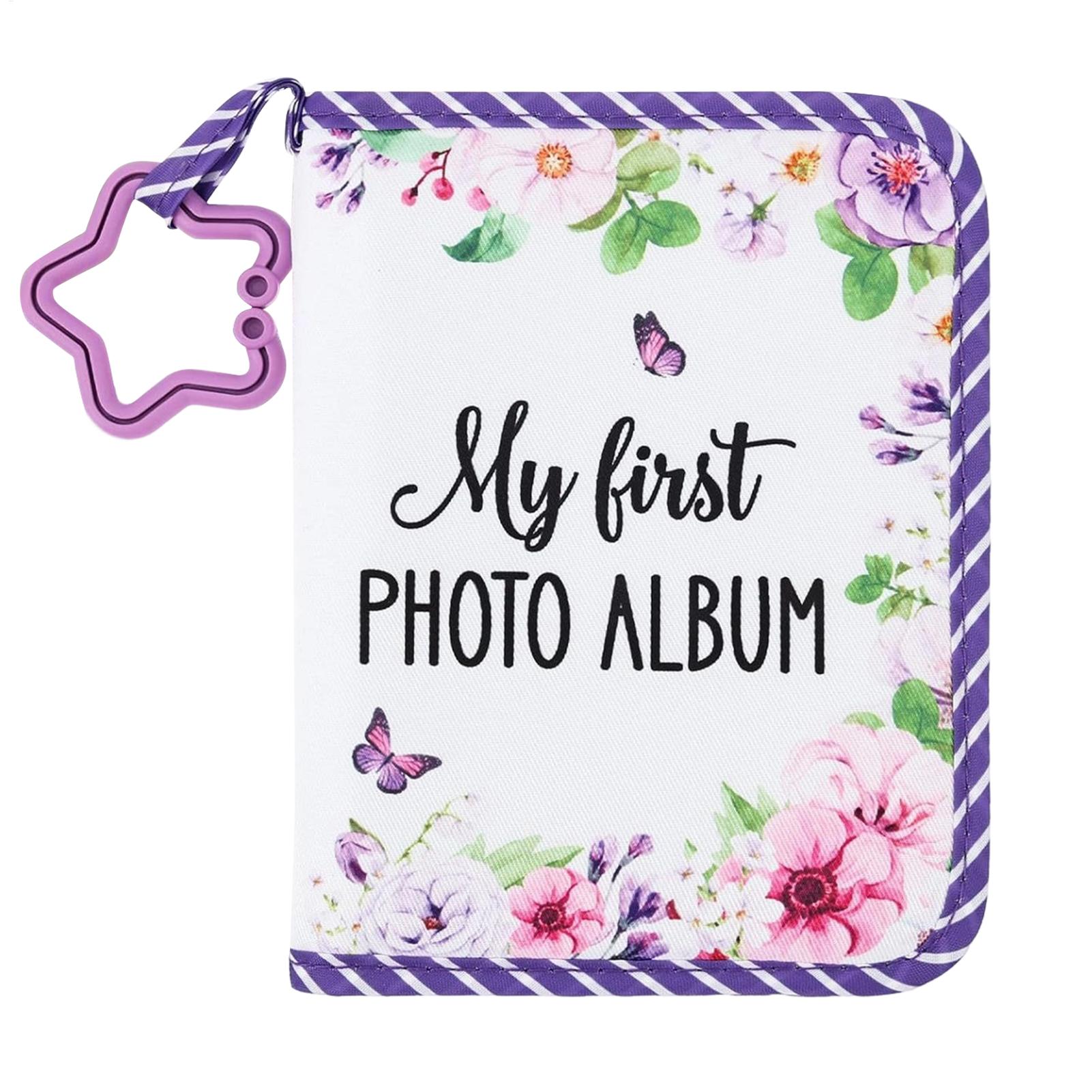 Album fotografico per neonati, - Photography Yearbook recensione e prezzo