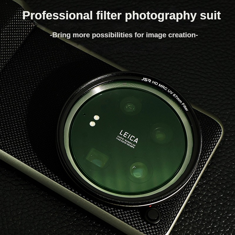 Per Xiaomi 14 Ultra Filtro Cus - Photography Xiaomi 14 Ultra recensione e prezzo