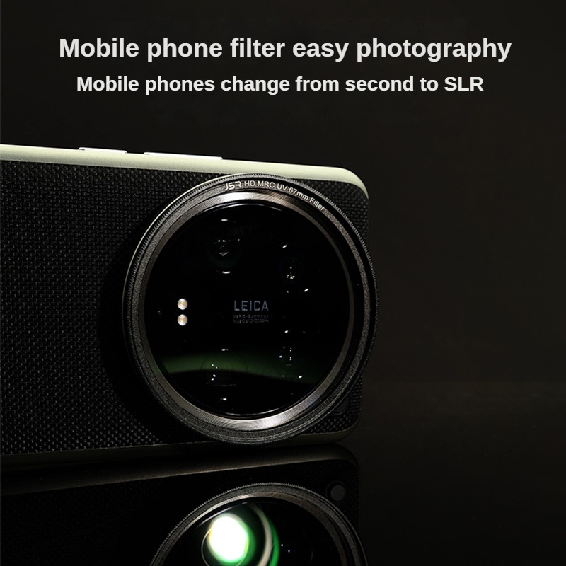 Per Xiaomi 14 Ultra Filtro Cus - Photography Xiaomi 14 Ultra recensione e prezzo