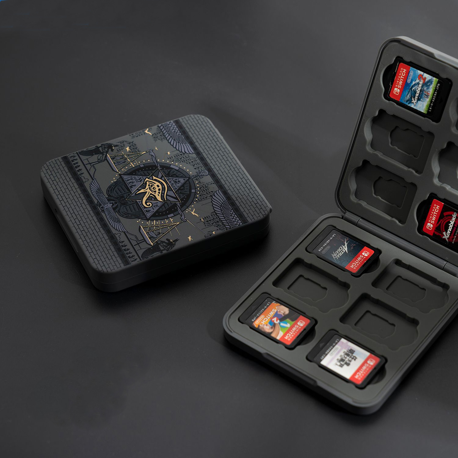 Custodia protettiva per scatol - Memory Card Case recensione e prezzo