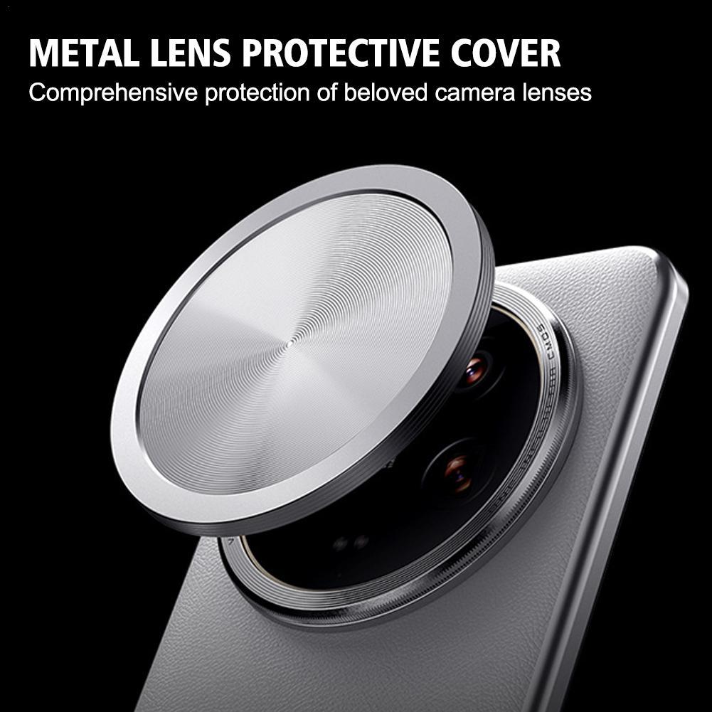 Custodia protettiva per obiett - Photography Xiaomi 14 Ultra recensione e prezzo
