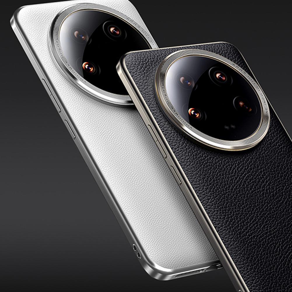 Custodia protettiva per obiett - Photography Xiaomi 14 Ultra recensione e prezzo