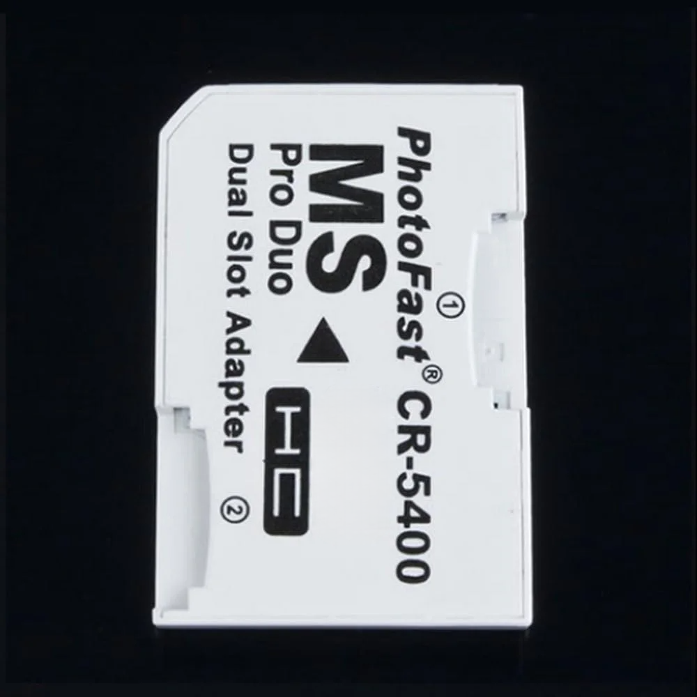 Adattatore per scheda di memor - Memory Card Case recensione e prezzo