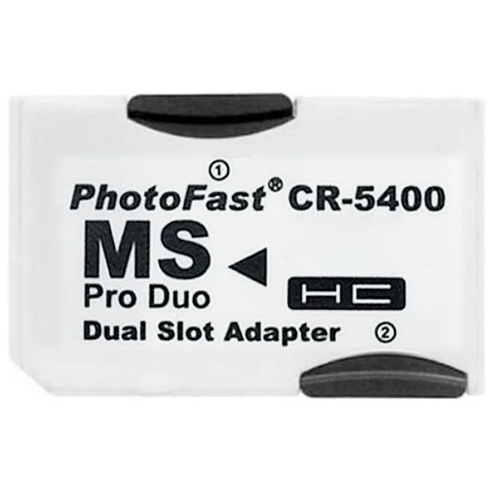 Adattatore per scheda di memor - Memory Card Case recensione e prezzo