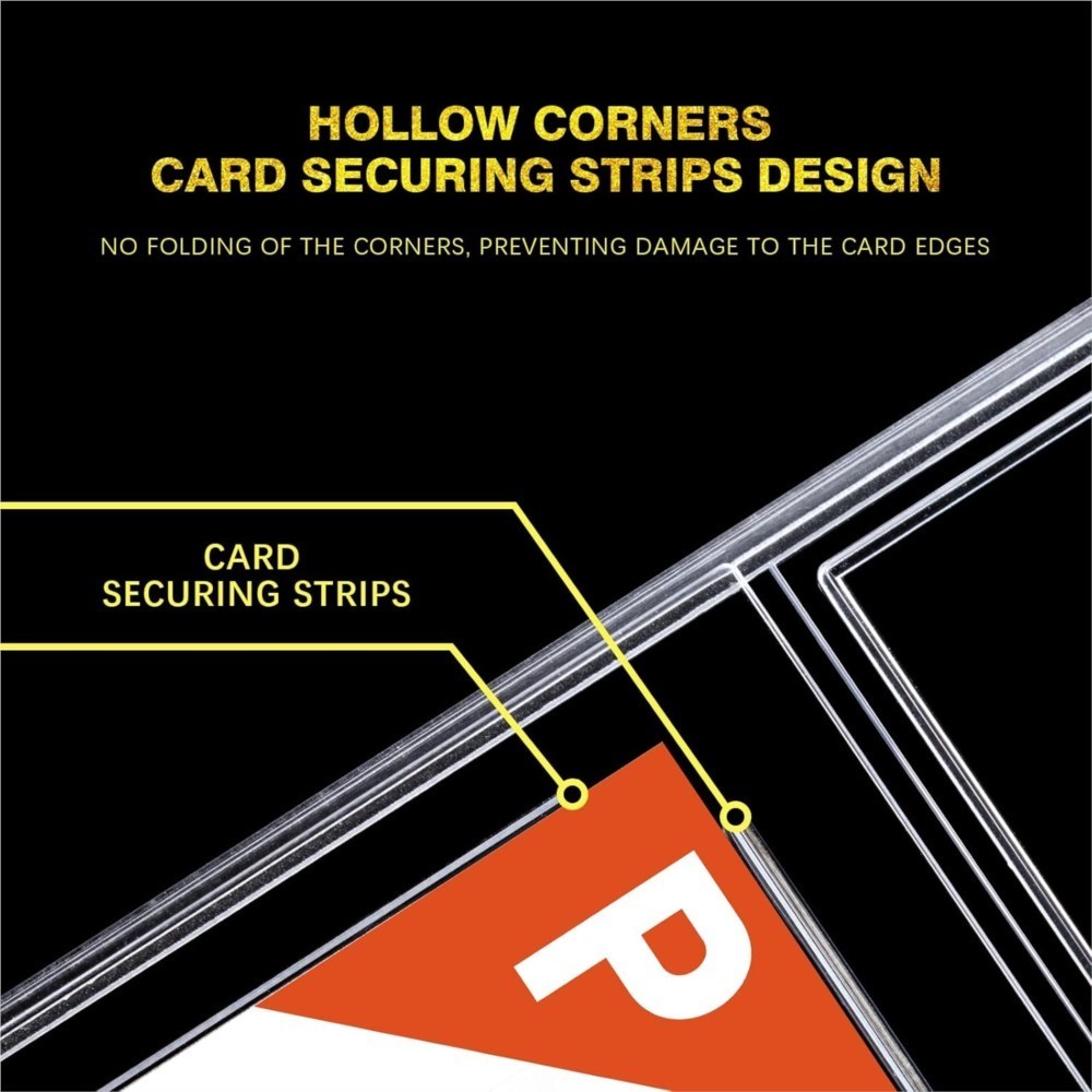 Custodie in acrilico per carte - Memory Card Case recensione e prezzo