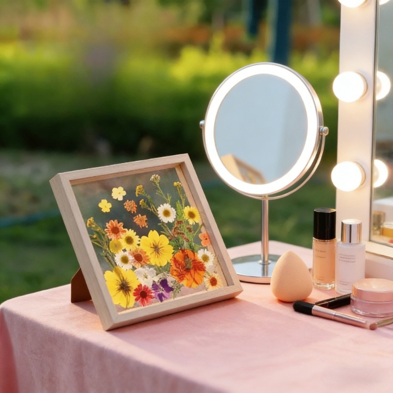 Cornici Fotografiche in Legno  - Photography Hacks recensione e prezzo