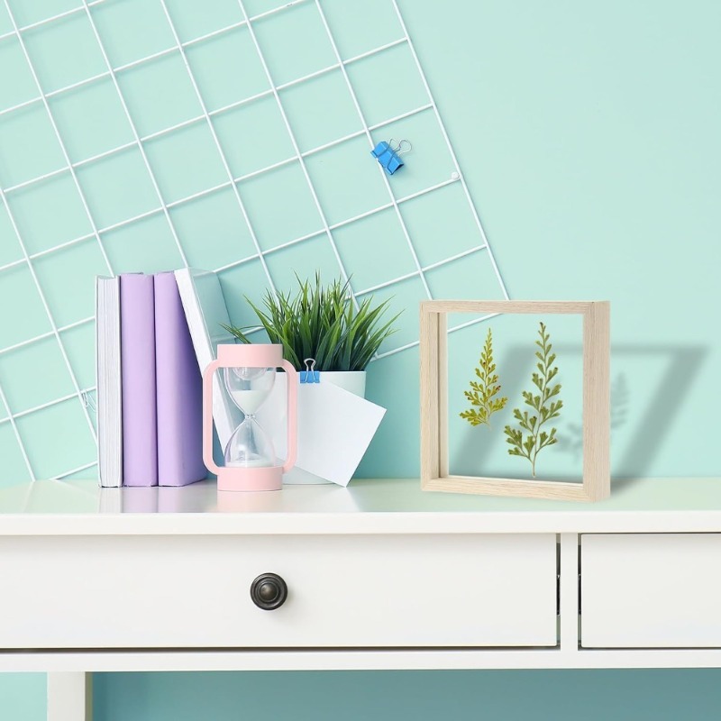 Cornici Fotografiche in Legno  - Photography Hacks recensione e prezzo