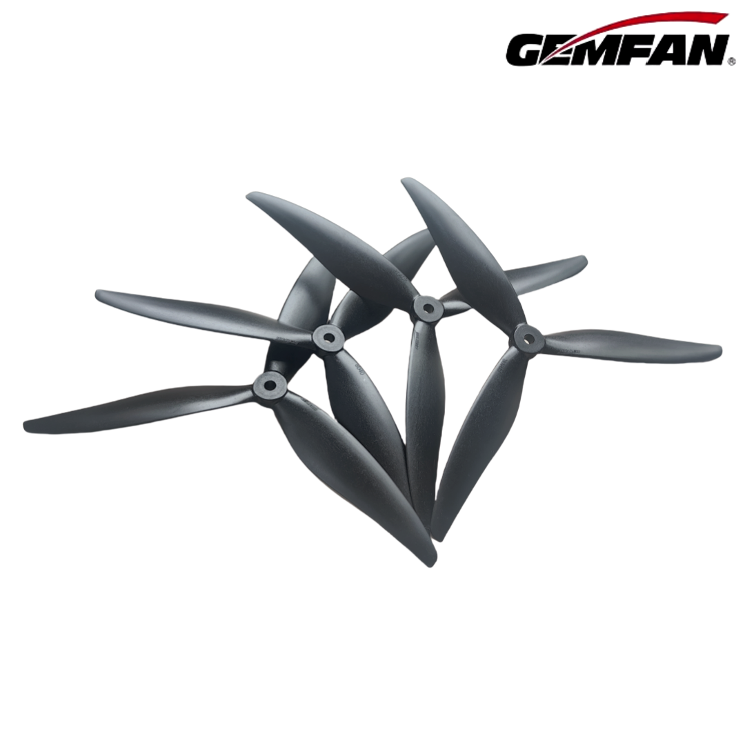 Gemfan 8040 8X4X3 Elica a 3 pa - Photography Class recensione e prezzo