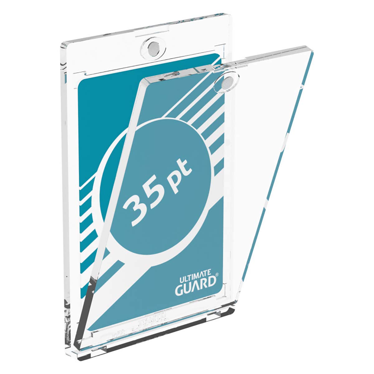 Set di vetrine porta carte mag - Memory Card Case recensione e prezzo