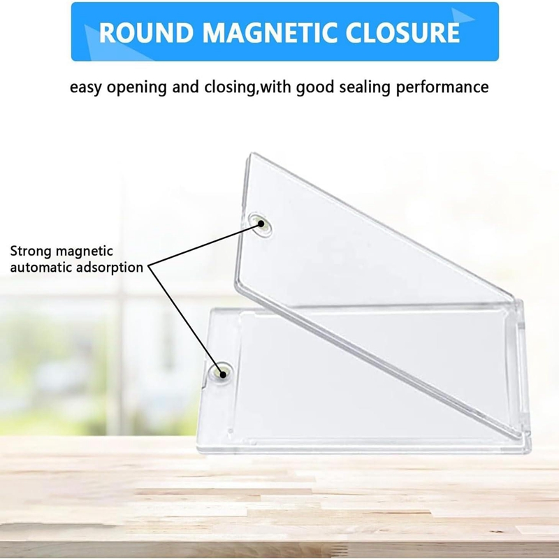 Set di vetrine porta carte mag - Memory Card Case recensione e prezzo