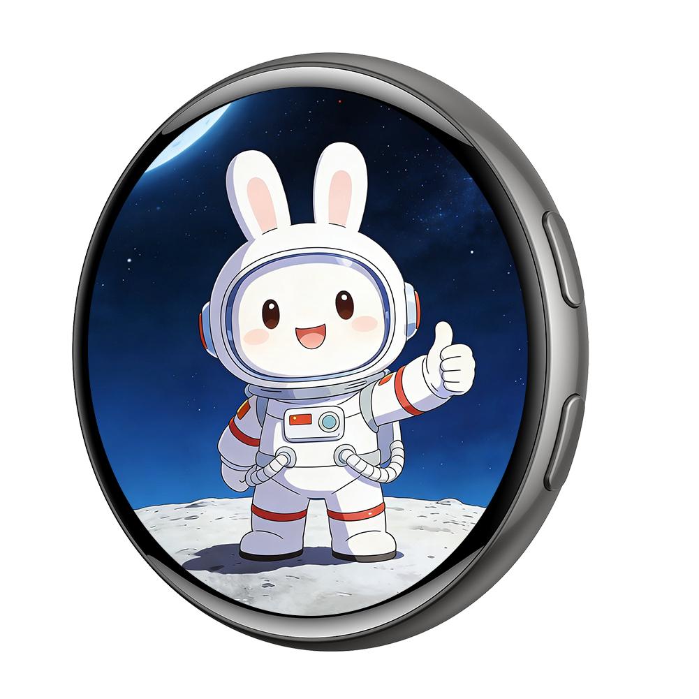 Badge Elettronico con Porta US - Photography Grid recensione e prezzo
