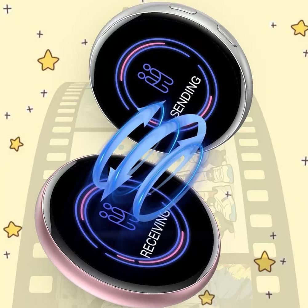Badge Elettronico con Porta US - Photography Grid recensione e prezzo