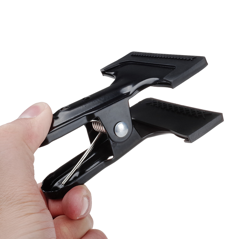 1-12 pezzi Clip in metallo sup - Photography Hacks recensione e prezzo