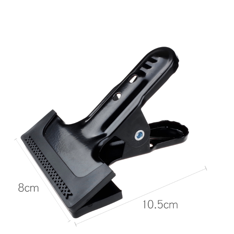 1-12 pezzi Clip in metallo sup - Photography Hacks recensione e prezzo