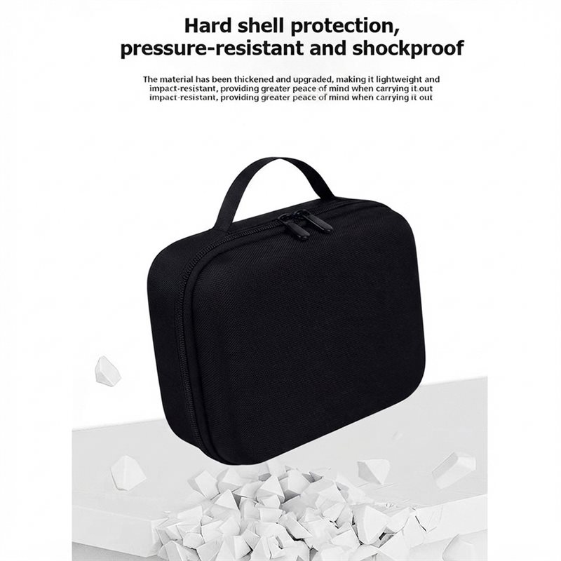 Borsa protettiva per il traspo - Photography Kit Vivo X300 recensione e prezzo