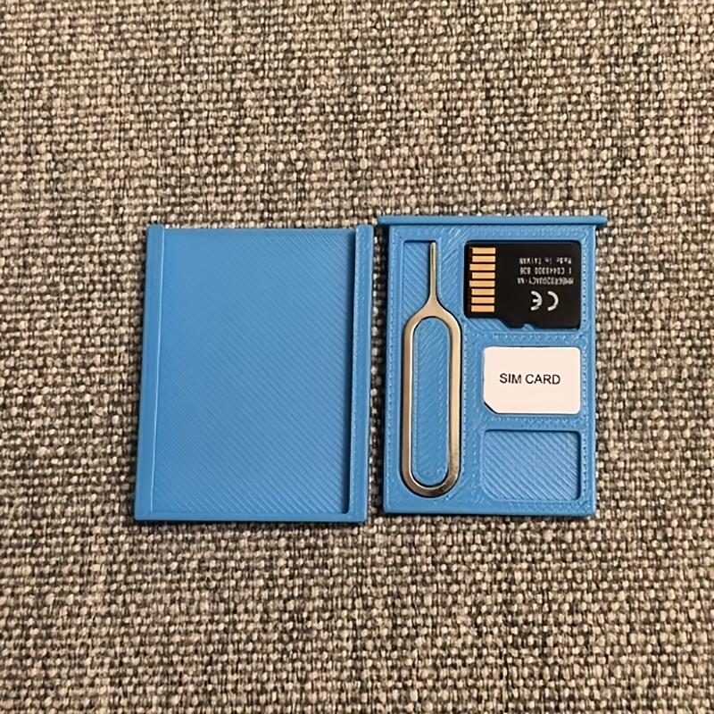 Custodia Portatile per Schede  - Memory Card Case recensione e prezzo