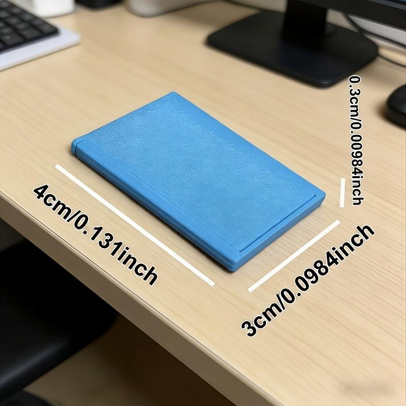 Custodia Portatile per Schede  - Memory Card Case recensione e prezzo