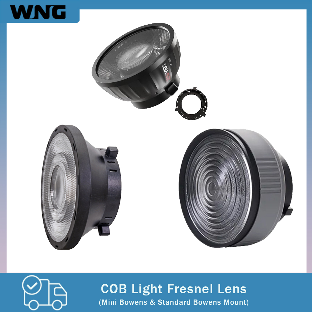 Lente di Fresnel con Focale Re - Photography Darkroom recensione e prezzo