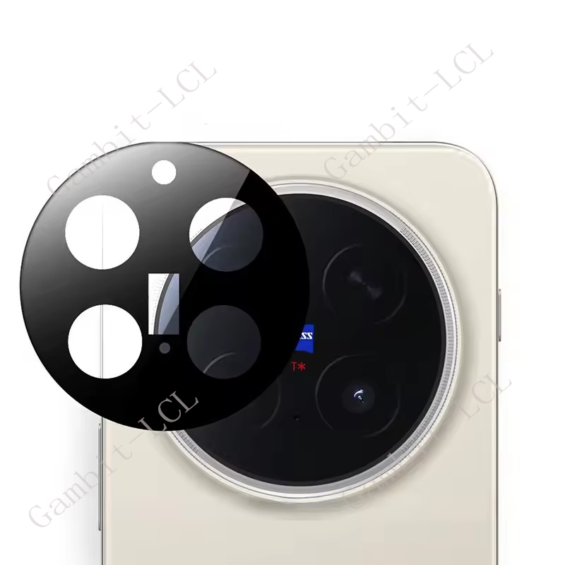 Obiettivo della fotocamera 3D  - Photography Kit Vivo X300 recensione e prezzo