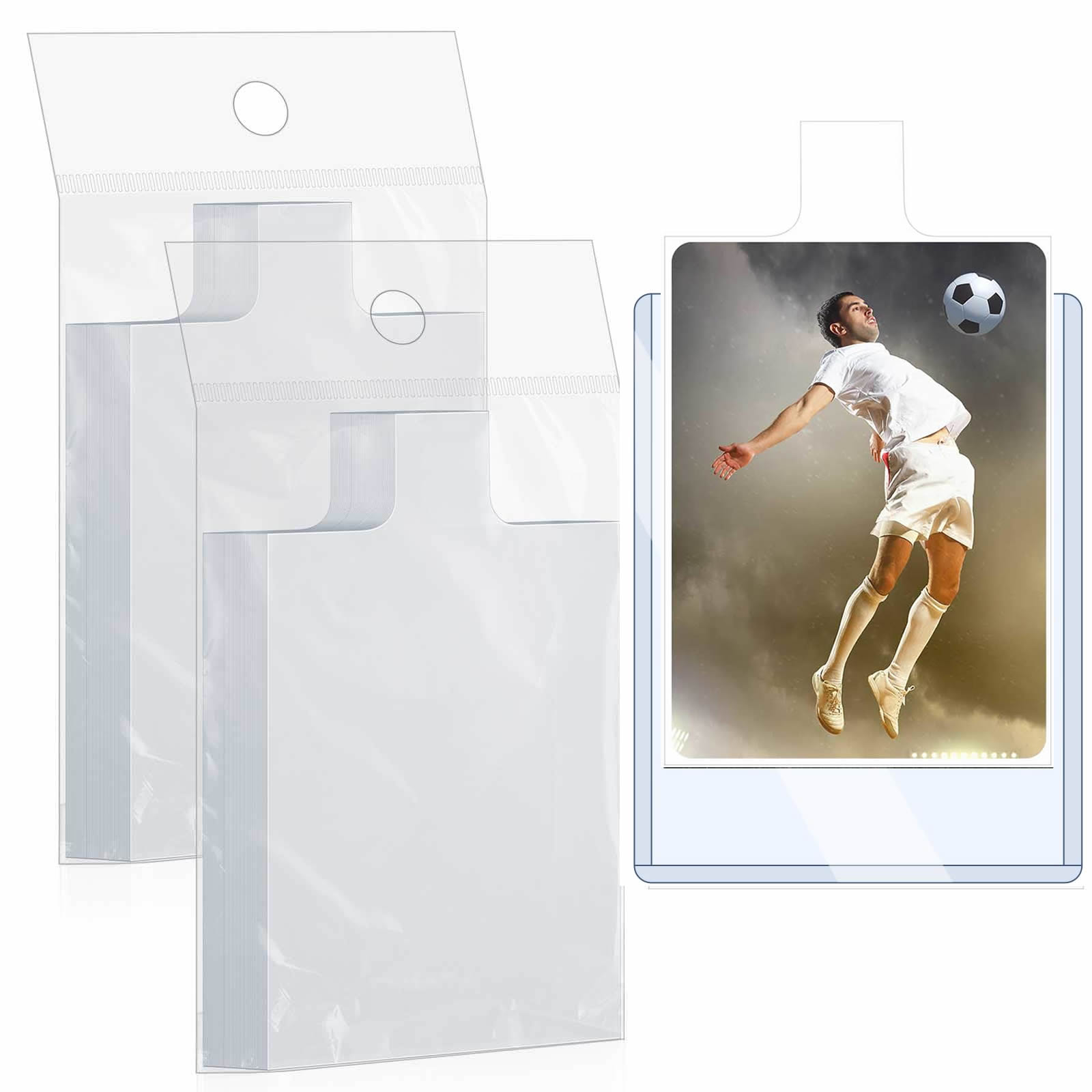 100-1000 pz 65*90mm Tipo Solle - Memory Card Case recensione e prezzo