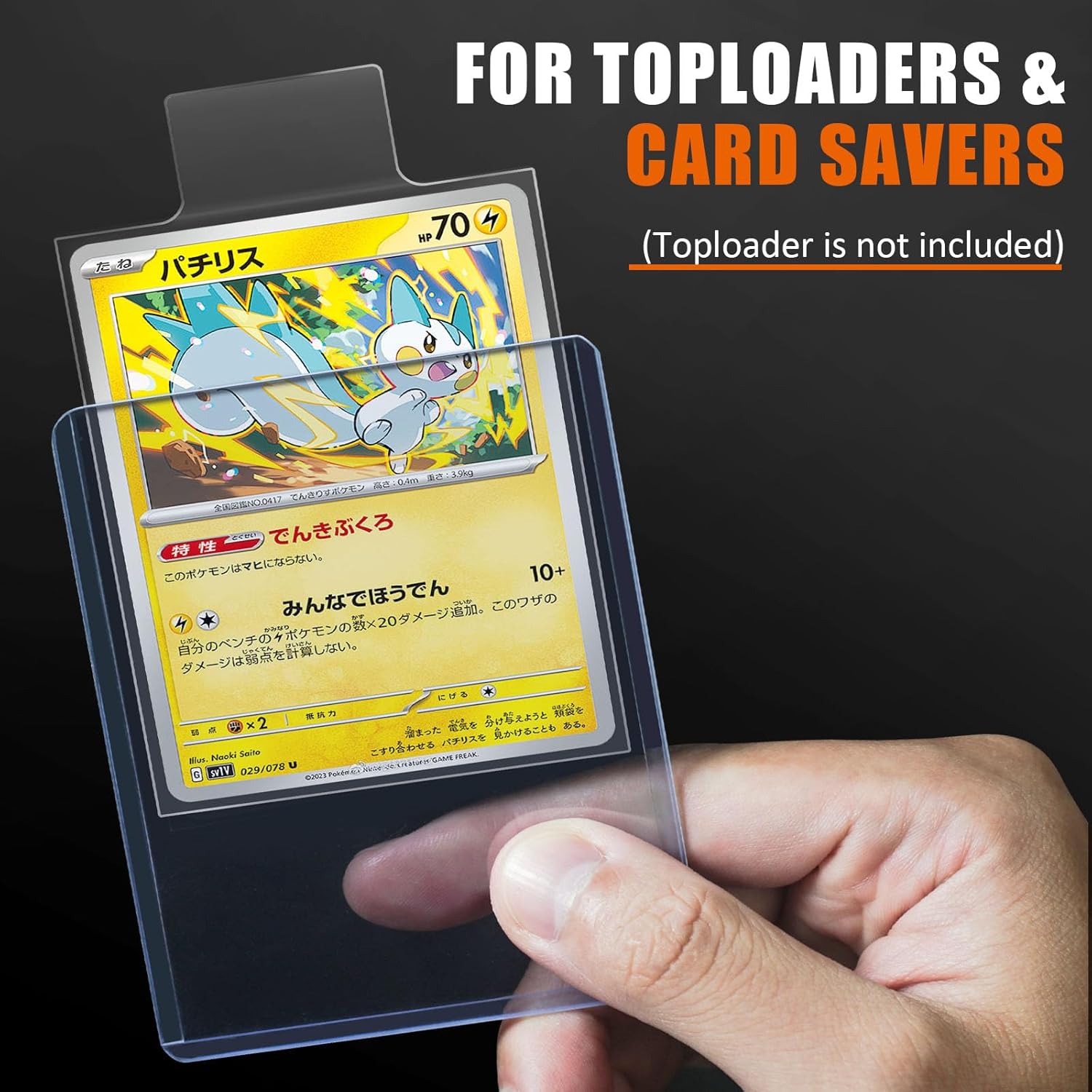 100-1000 pz 65*90mm Tipo Solle - Memory Card Case recensione e prezzo