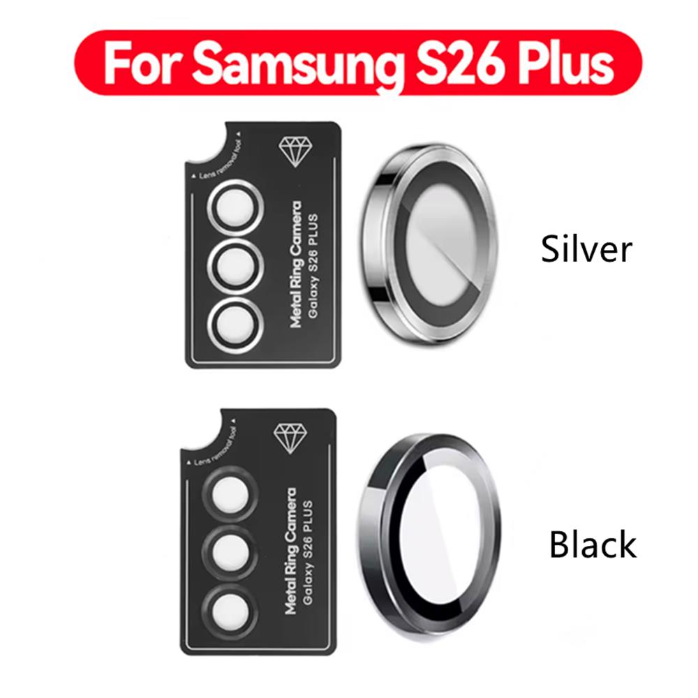 1 set di coperture protettive  - Photography Kit Samsung S26 Ultra recensione e prezzo