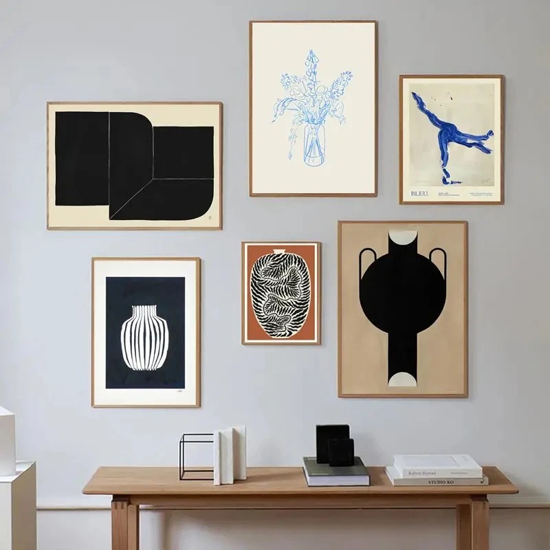 1 pz Quadro senza cornice Astr - Photography Geometry recensione e prezzo