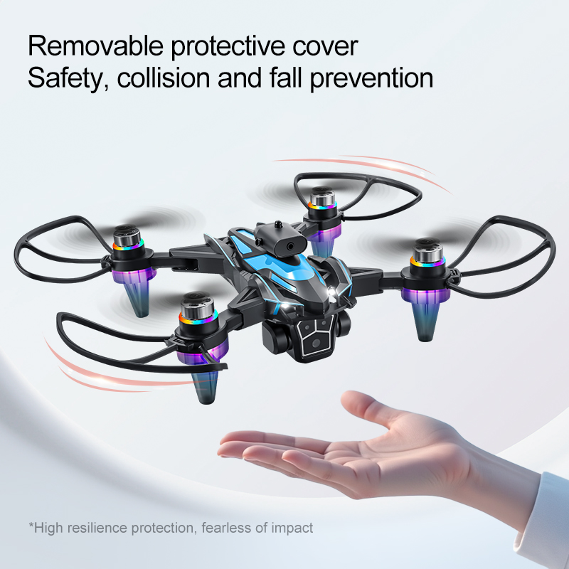 Drone Aereo Elettrico per Este - Photography Grid recensione e prezzo