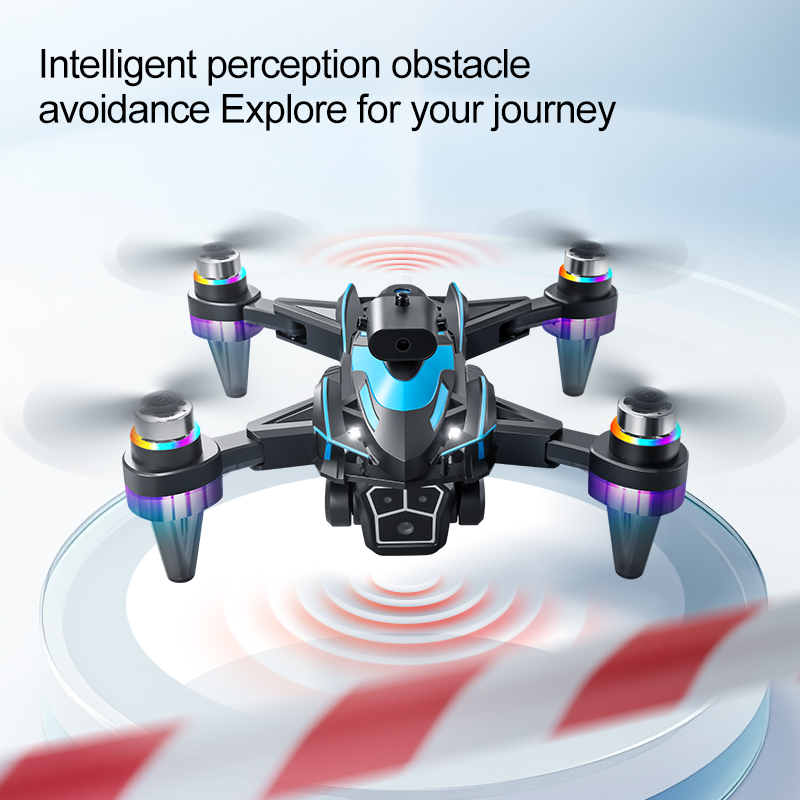 Drone Aereo Elettrico per Este - Photography Grid recensione e prezzo