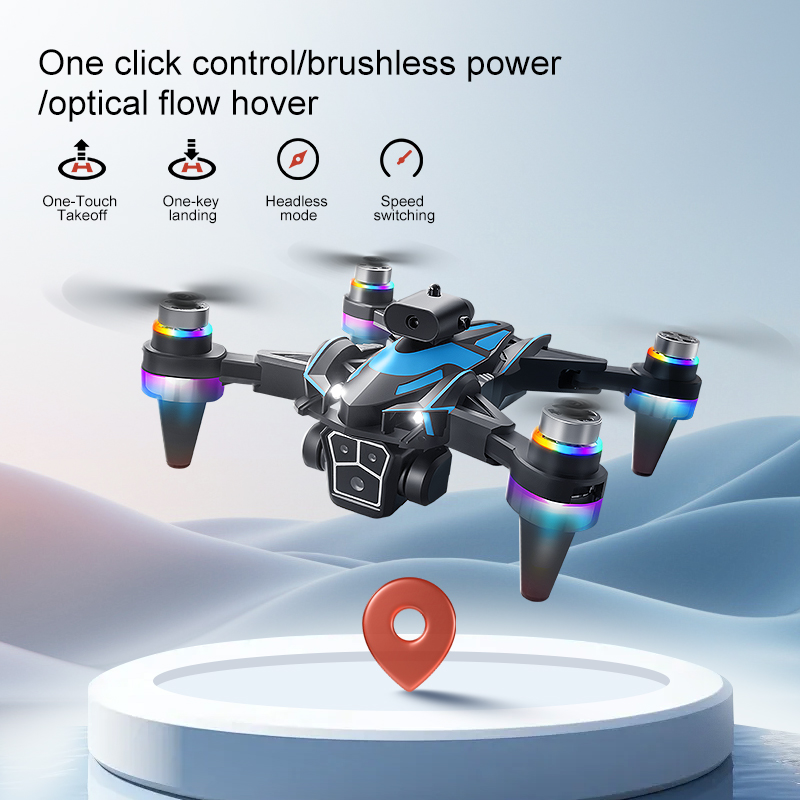 Drone Aereo Elettrico per Este - Photography Grid recensione e prezzo