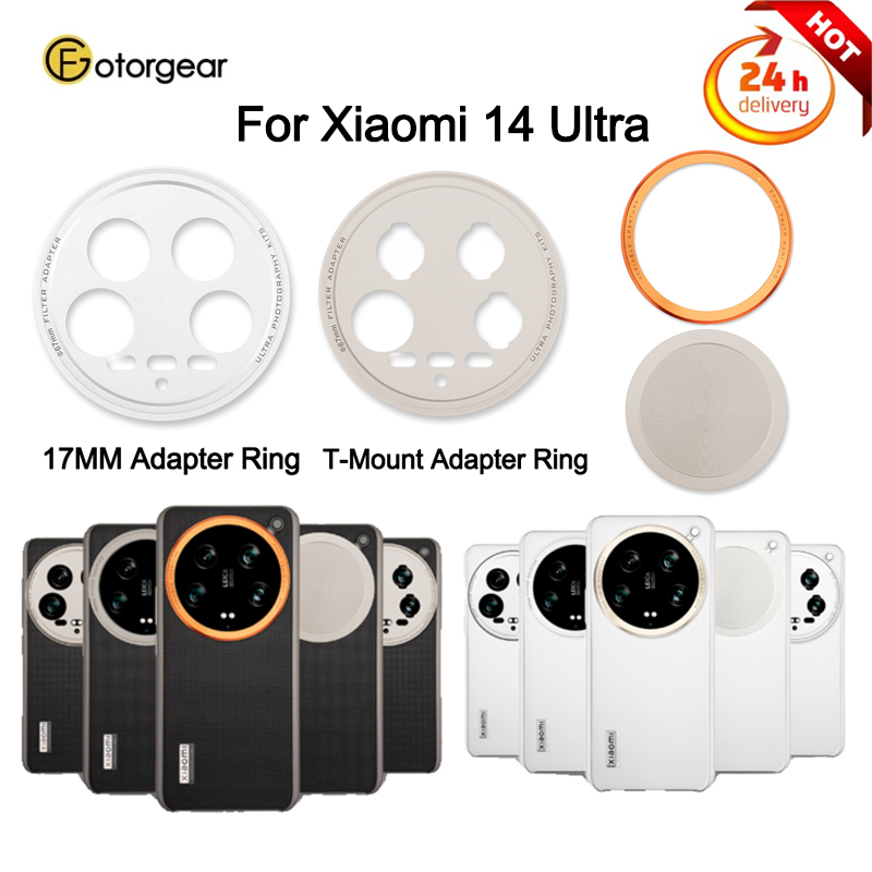 Fotorgear Per Xiaomi 14 Ultra  - Photography Xiaomi 14 Ultra recensione e prezzo