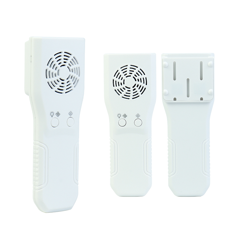 Set di Specchietti Dentali Ant - Photography Yellow Light recensione e prezzo