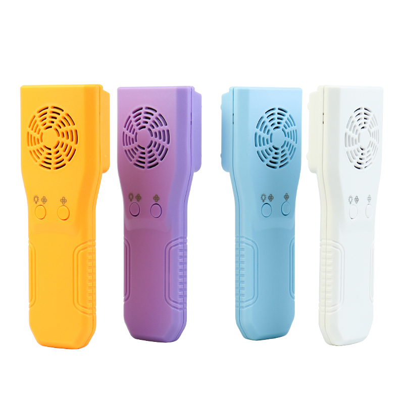 Set di Specchietti Dentali Ant - Photography Yellow Light recensione e prezzo